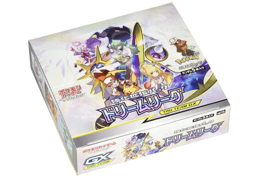 ドリームリーグ