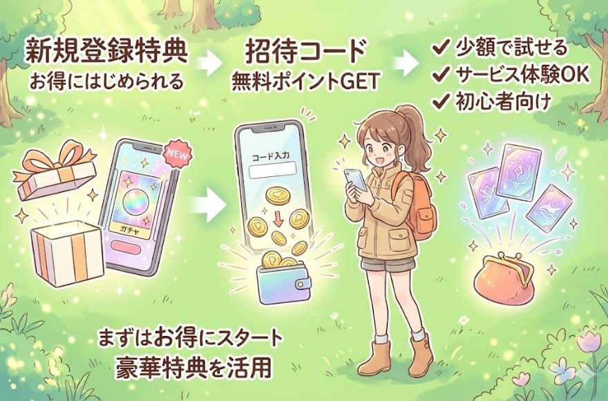 初心者でも遊びやすい（手軽）