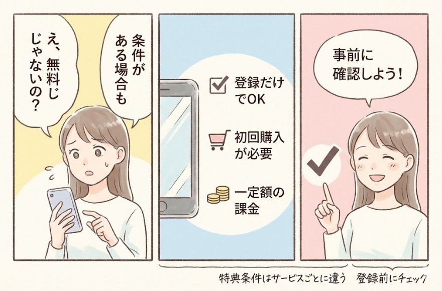 課金が必要な場合がある
