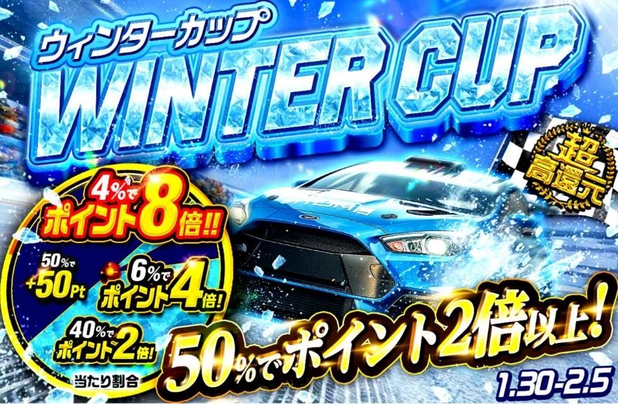 アイリストレカのアド確定ガチャ