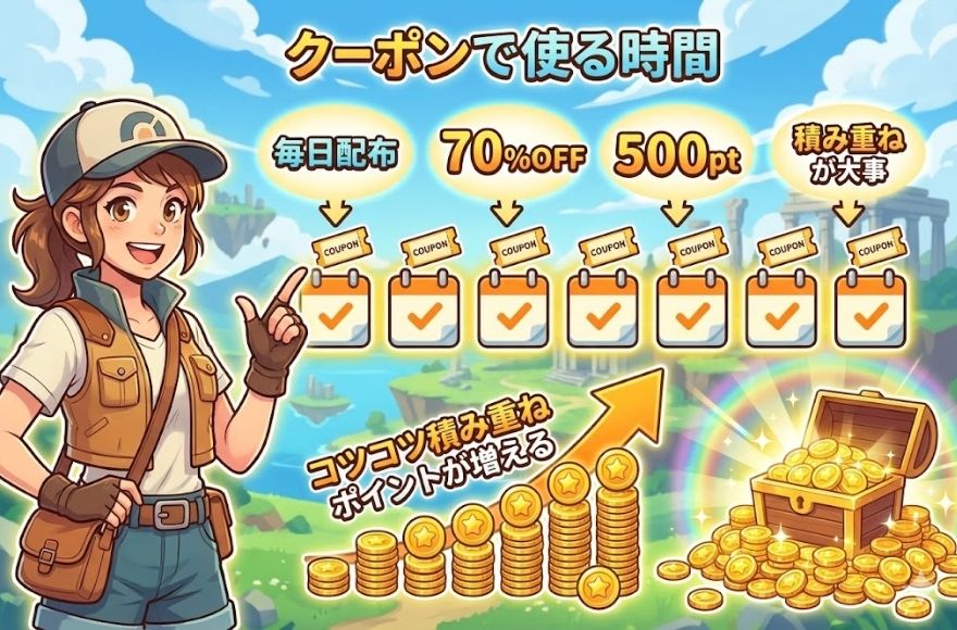 どのタイミングで使うのが一番お得？