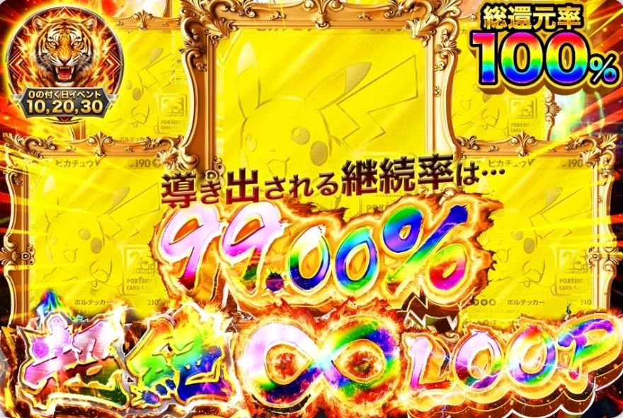 TORAオリパ還元率100％ガチャ