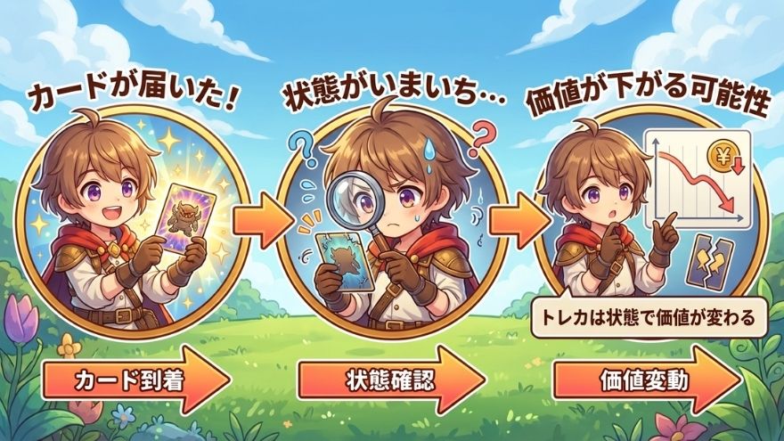 品質がよくない