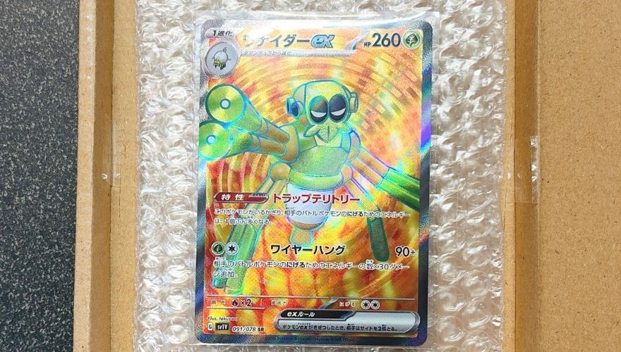 Dオリパの梱包状態4