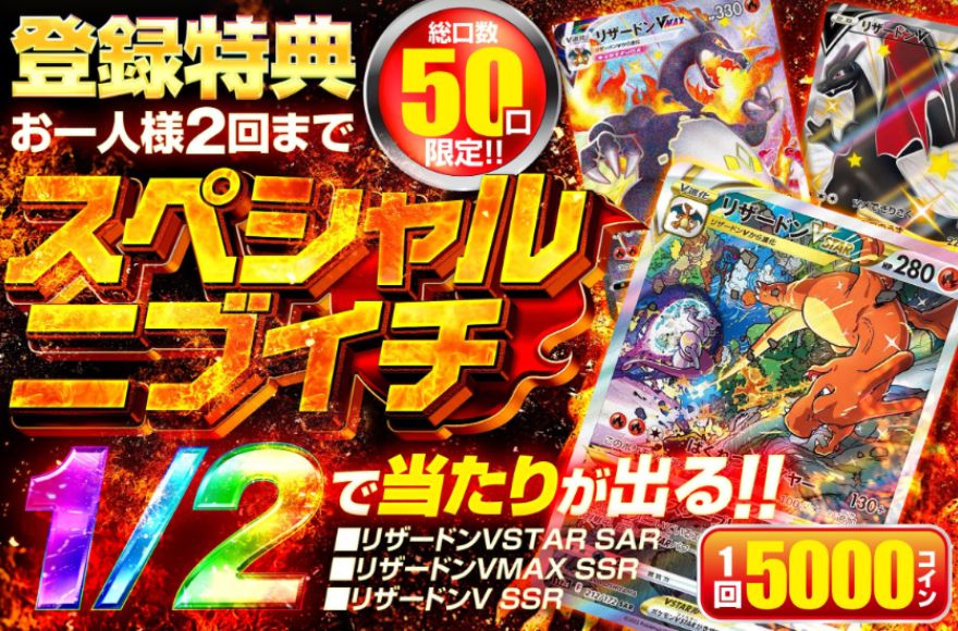 日本玩具センターオンラインのニブイチスペシャル