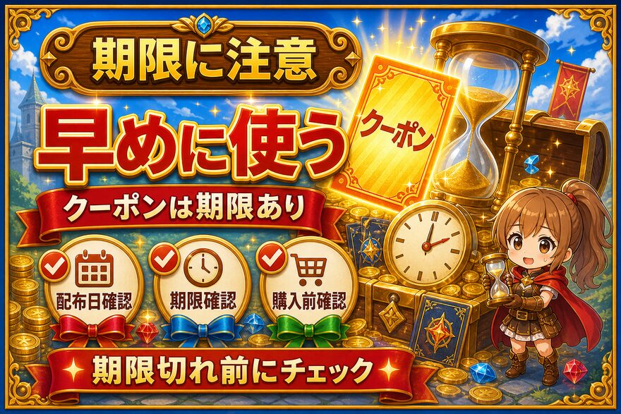 クローブオリパ 有効期限があるの図解
