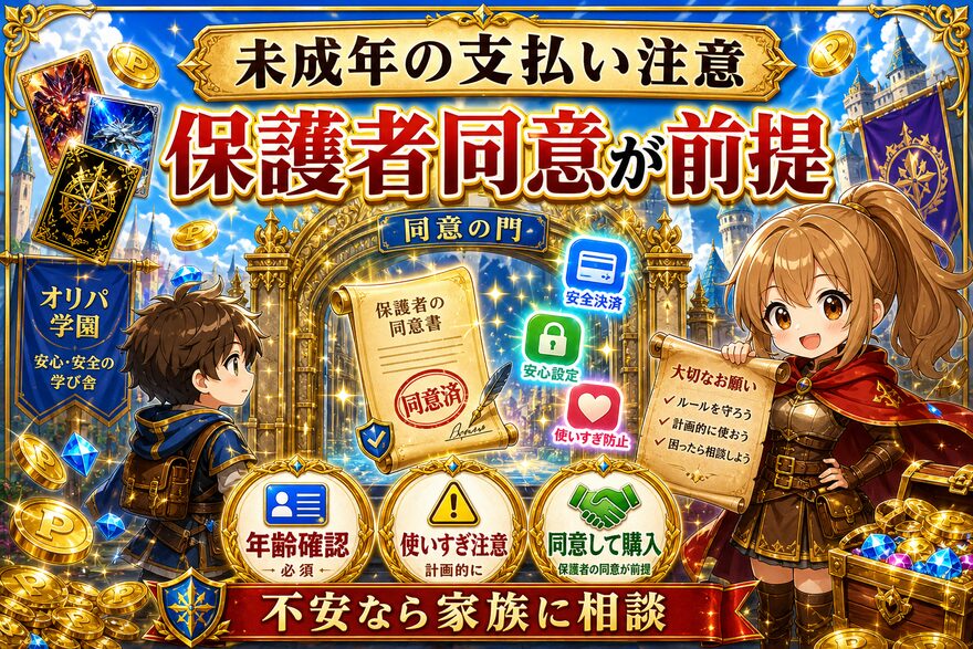 エクストレカ 支払い方法 図解|【18歳未満】学生・未成年でもOKな決済