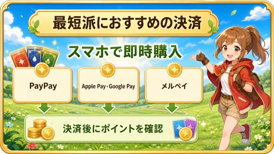 DOPA支払い方法の図解 04