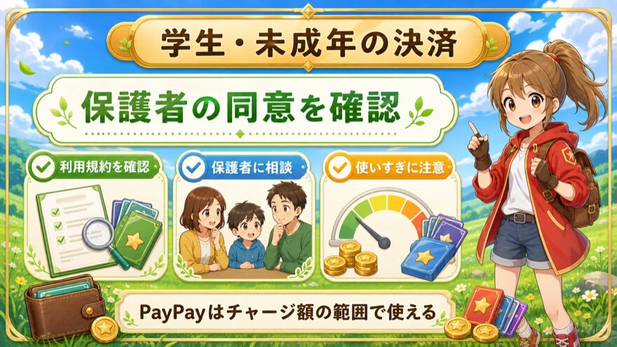 DOPA支払い方法の図解 06