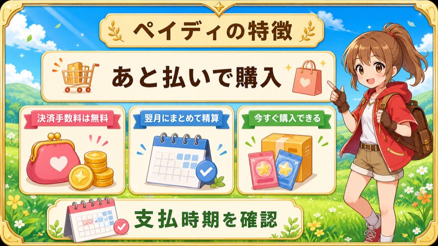 DOPA支払い方法の図解 07
