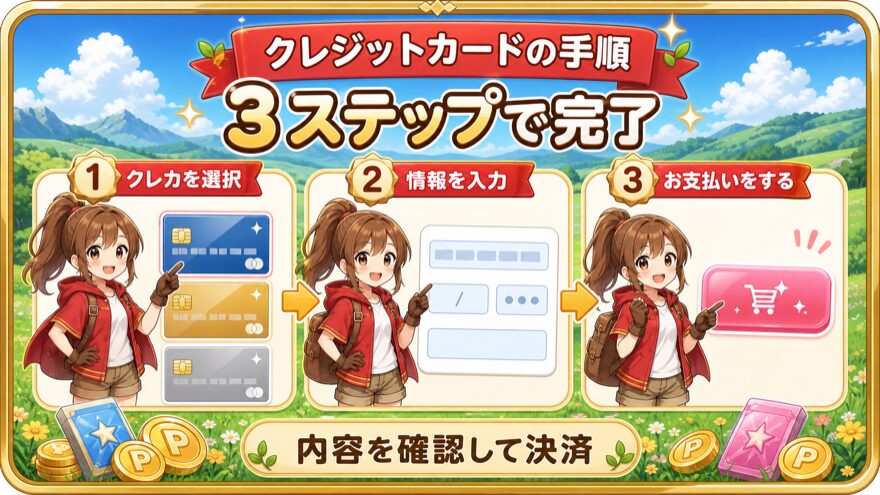 DOPA支払い方法の図解 08