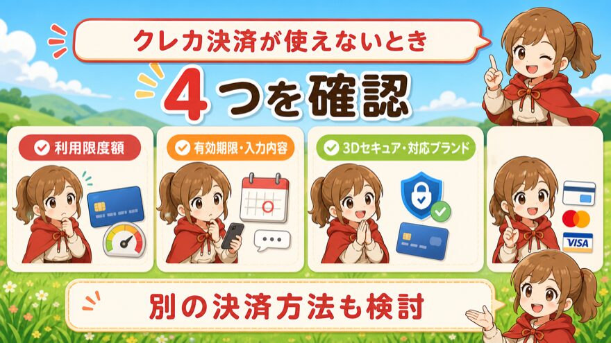 DOPA支払い方法の図解 21