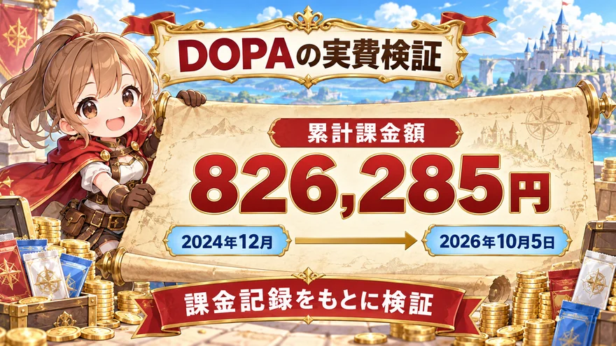 実際の課金額と検証期間の要点をまとめた図解